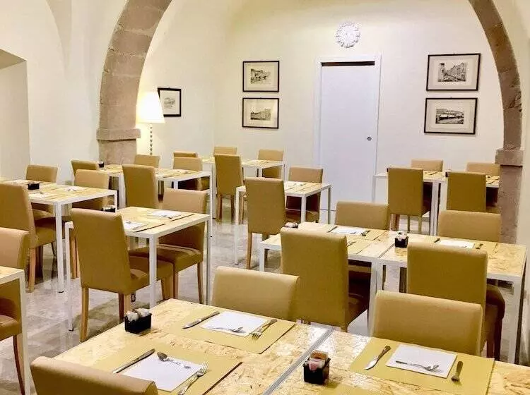 Отель Palazzo Pischedda