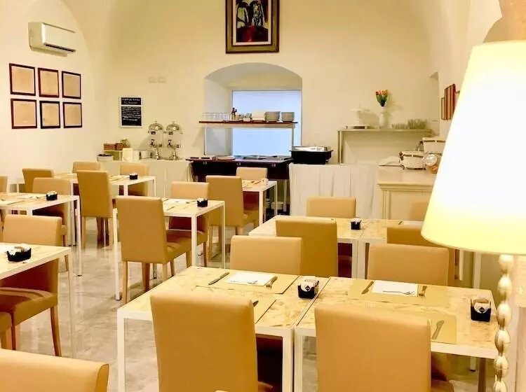 Отель Palazzo Pischedda