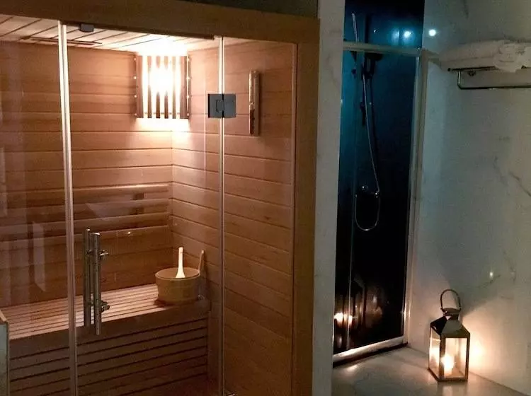 Отель Palazzo Pischedda