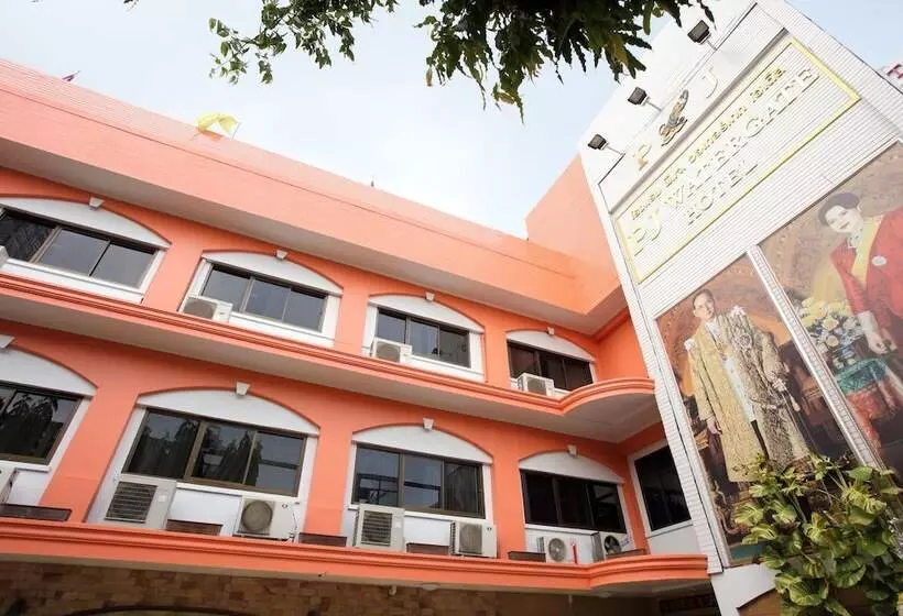 Hotelli Pj Watergate