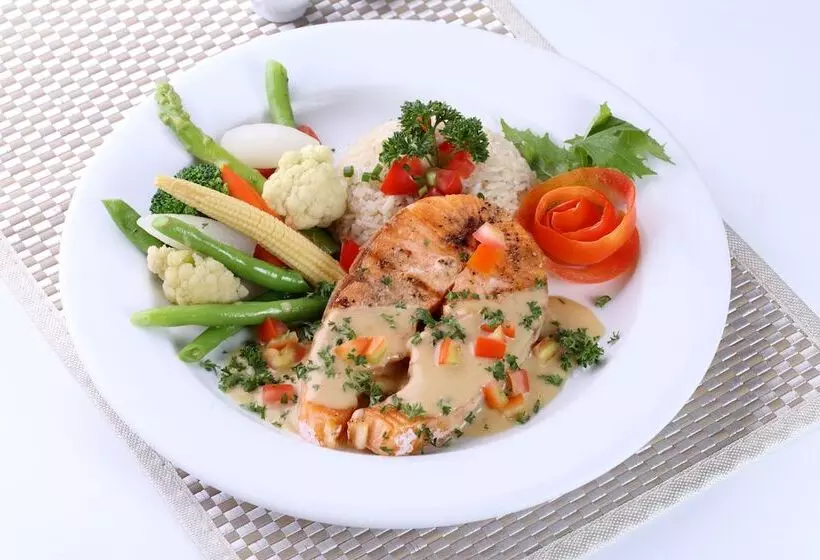 Hotelli Pj Watergate