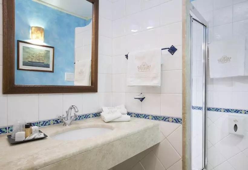 ホテル Poseidonia