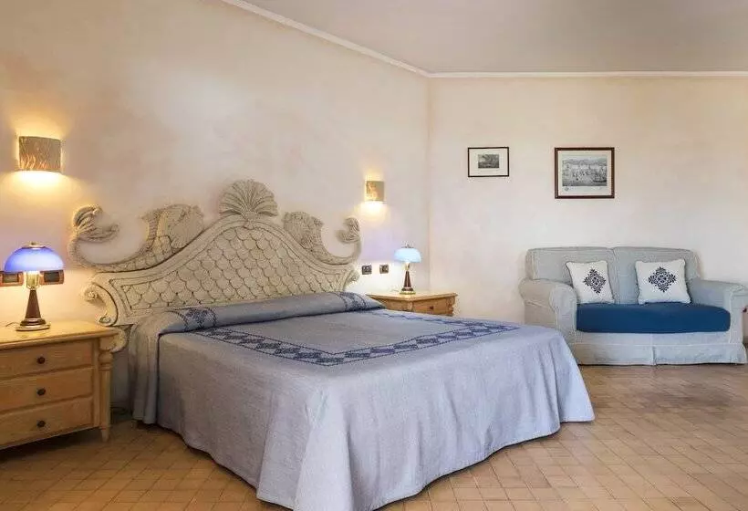 ホテル Poseidonia