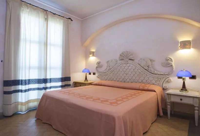 ホテル Poseidonia