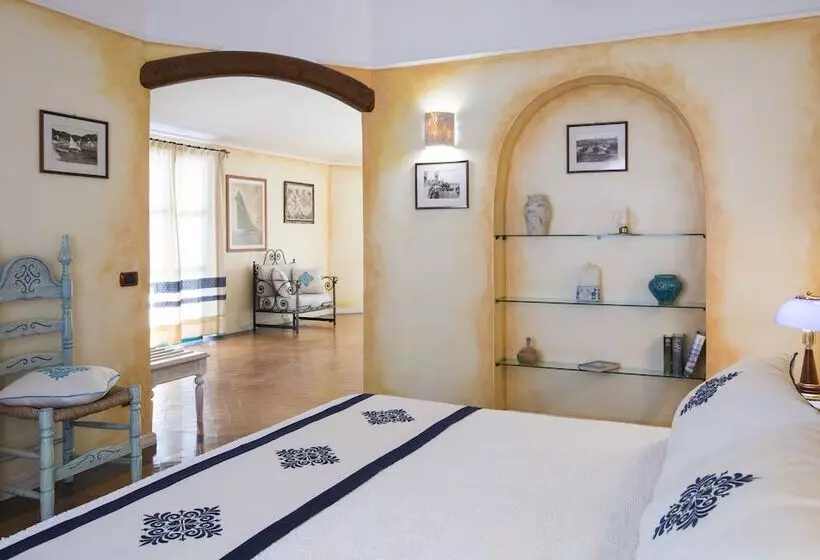 ホテル Poseidonia