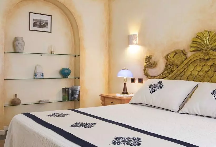 ホテル Poseidonia