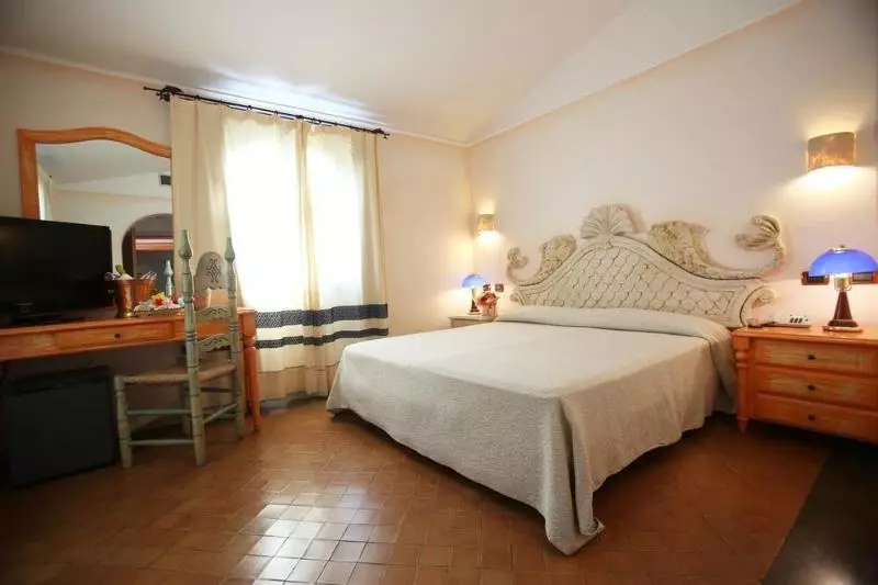 ホテル Poseidonia