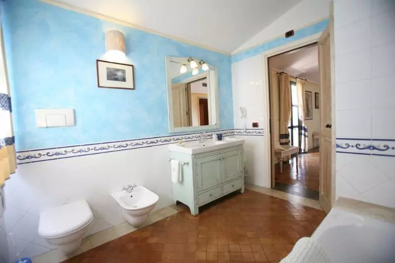 ホテル Poseidonia