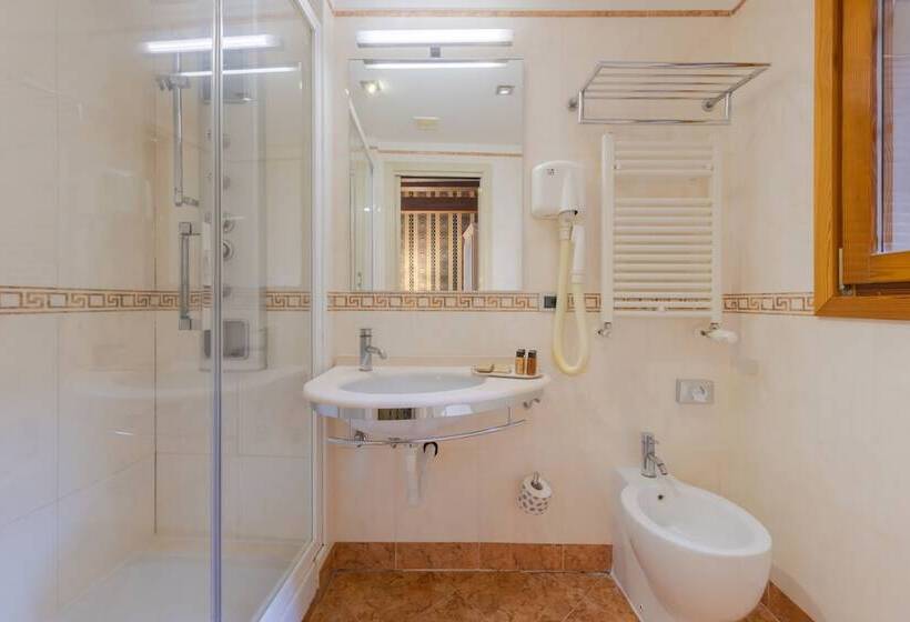 هتل 312 Piazza San Marco