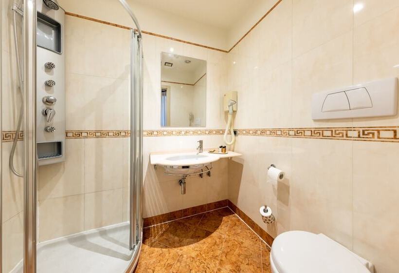 هتل 312 Piazza San Marco