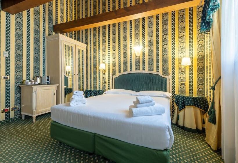 هتل 312 Piazza San Marco