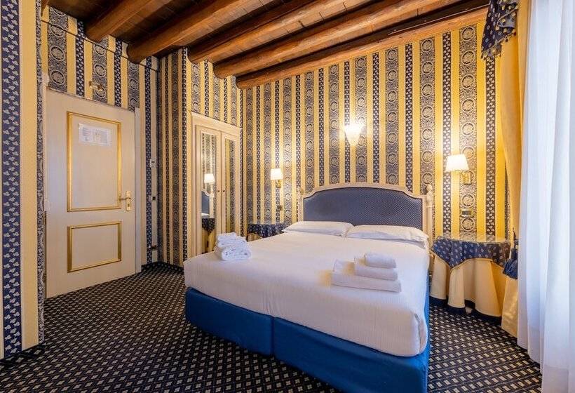 هتل 312 Piazza San Marco