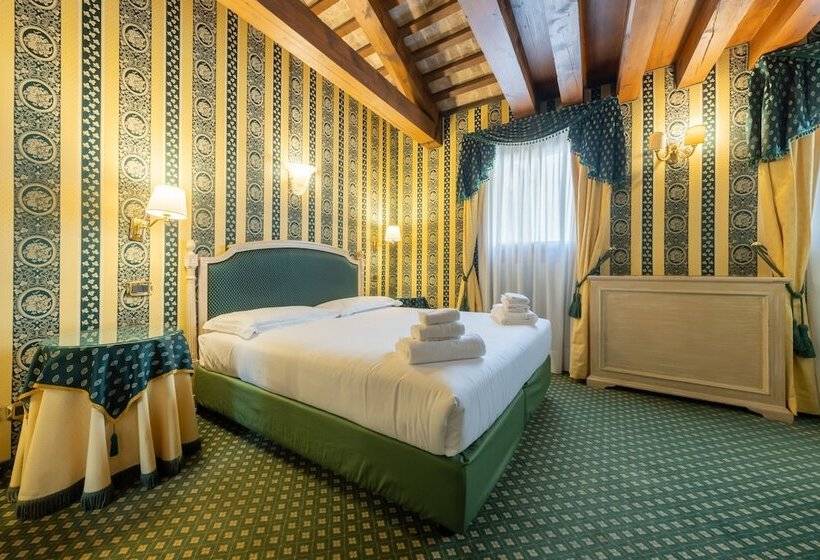 هتل 312 Piazza San Marco