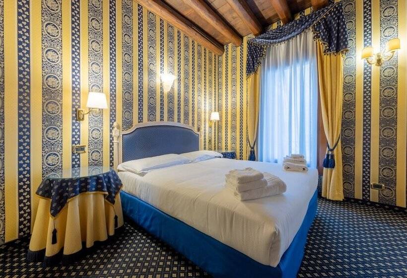 هتل 312 Piazza San Marco