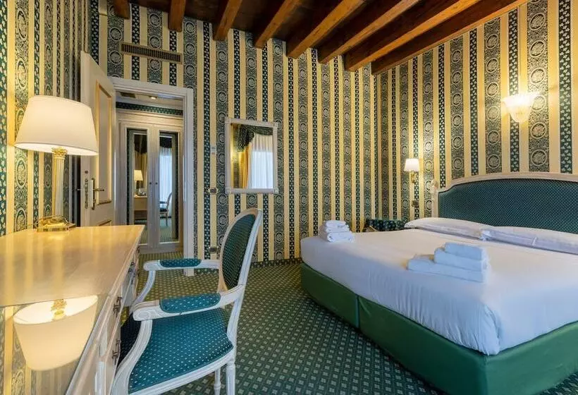 هتل 312 Piazza San Marco