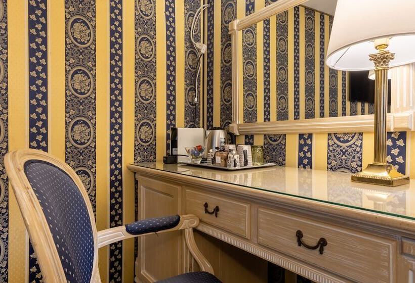 هتل 312 Piazza San Marco