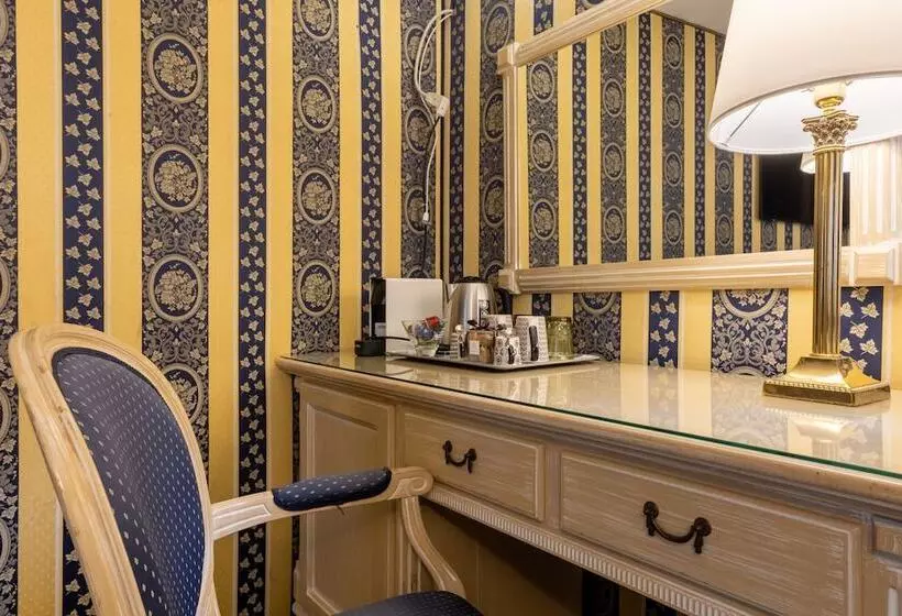 هتل 312 Piazza San Marco