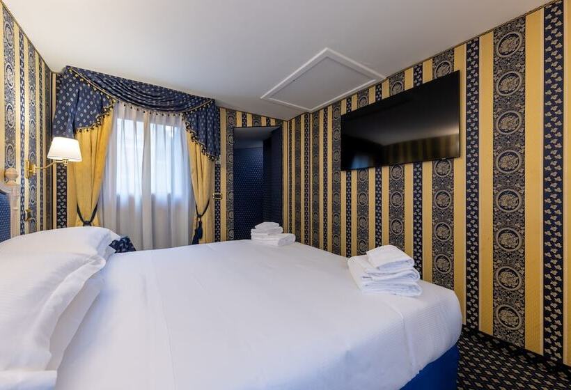 هتل 312 Piazza San Marco