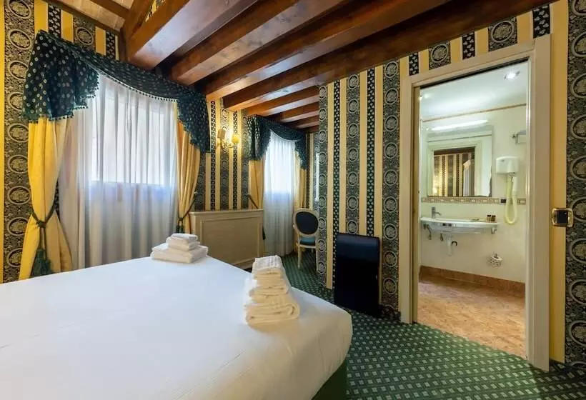 هتل 312 Piazza San Marco