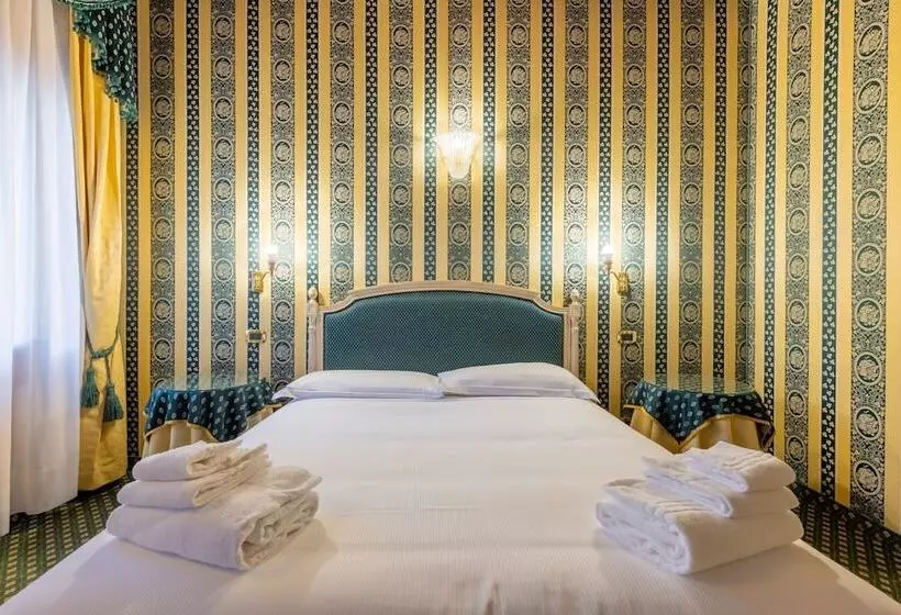 هتل 312 Piazza San Marco