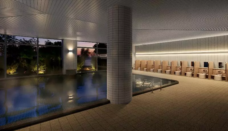 호텔 Mercure Wakayama Kushimoto Resort & Spa