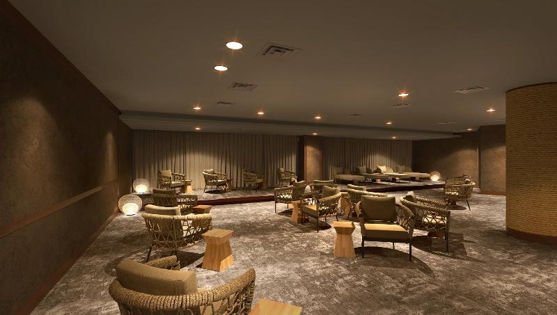 Hotel Mercure Wakayama Kushimoto Resort & Spa