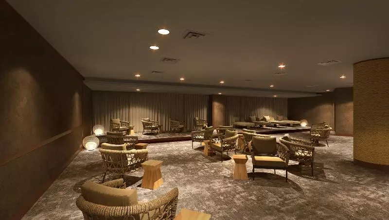 호텔 Mercure Wakayama Kushimoto Resort & Spa