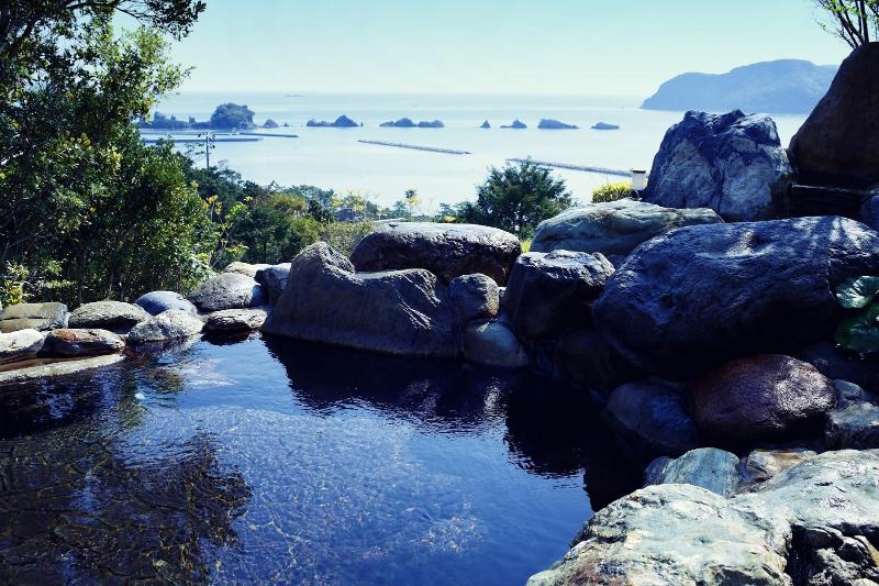 Hotel Mercure Wakayama Kushimoto Resort & Spa