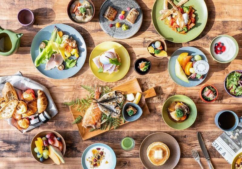 Hotel Mercure Wakayama Kushimoto Resort & Spa