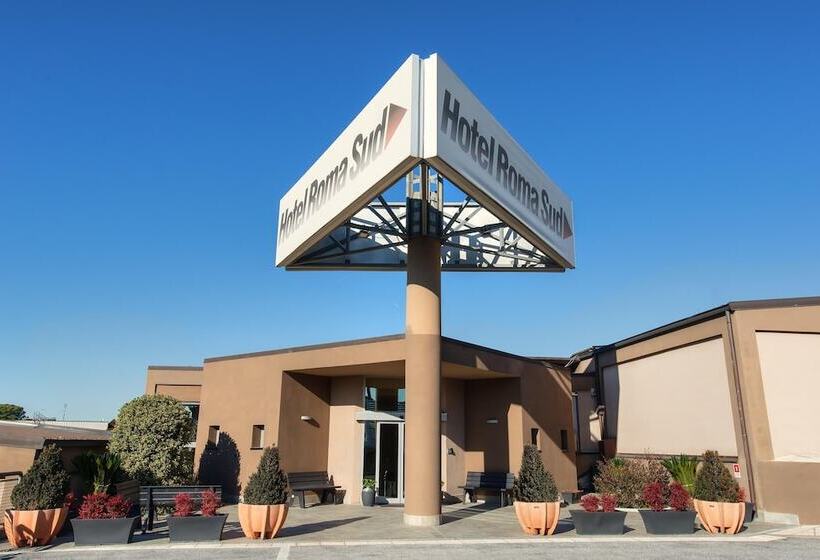 Hotel Roma Sud
