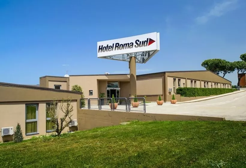 酒店 Roma Sud