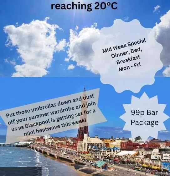 هتل The President