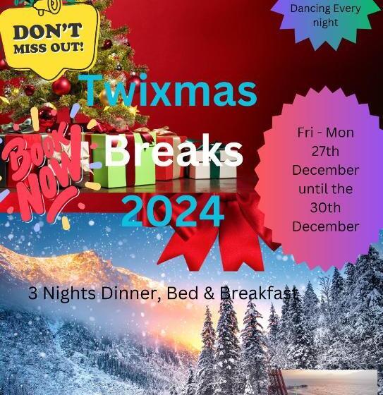 Отель The President