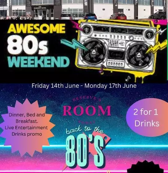 هتل The President