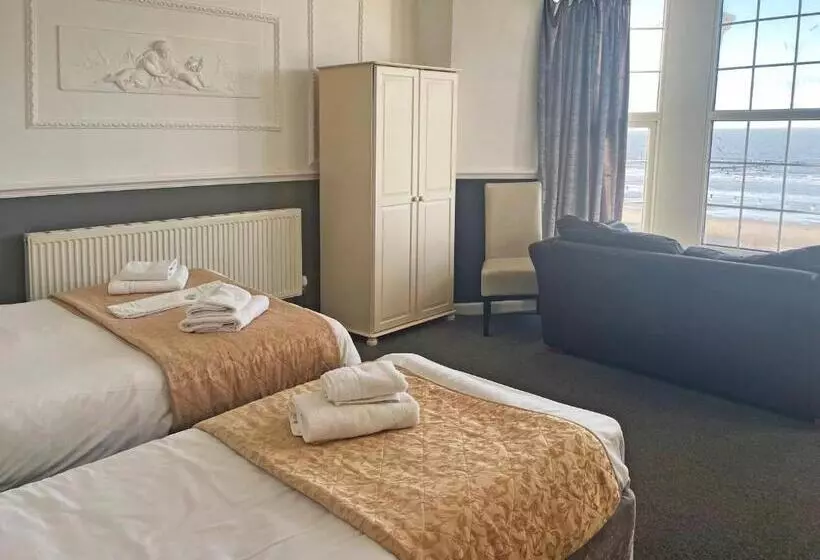 هتل The President