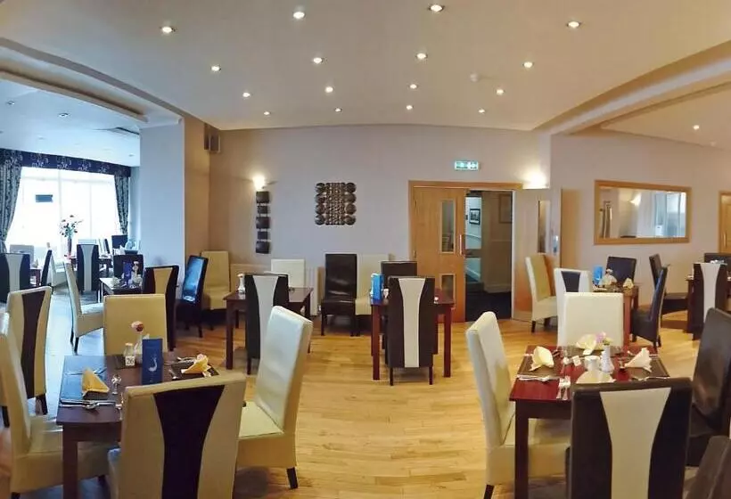 هتل The President