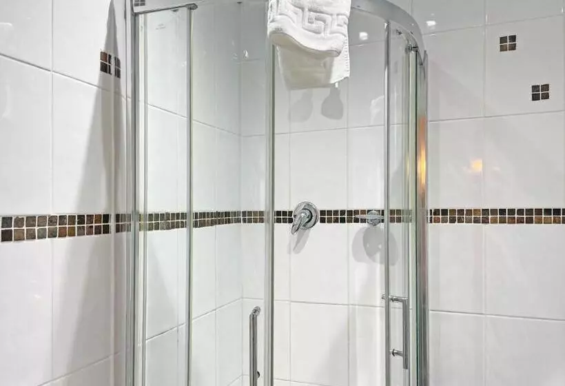 هتل The President