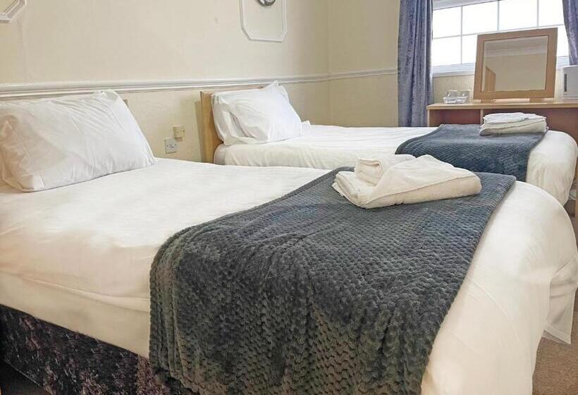 Отель The President