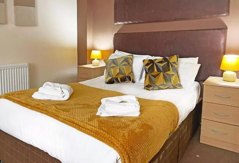 هتل The President