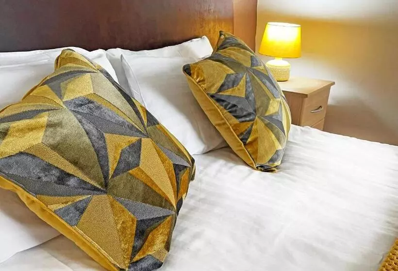 هتل The President