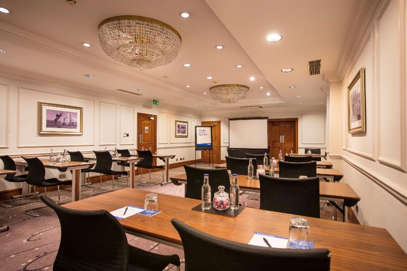 هتل Thistle London Holborn