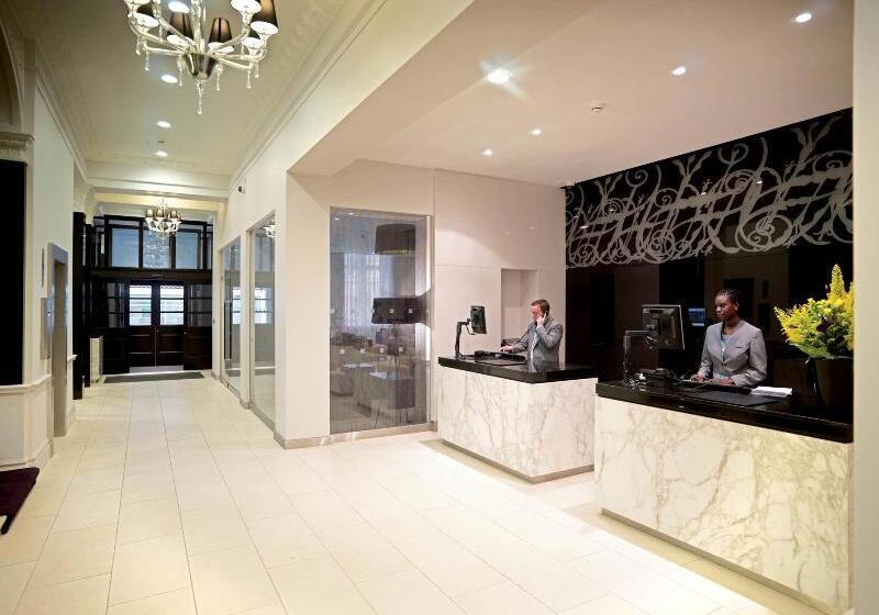 هتل Thistle London Holborn