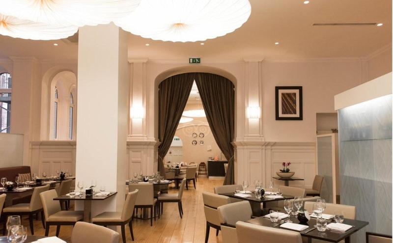 هتل Thistle London Holborn