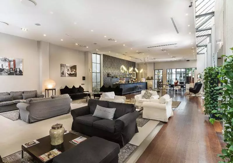 酒店 Town House 12