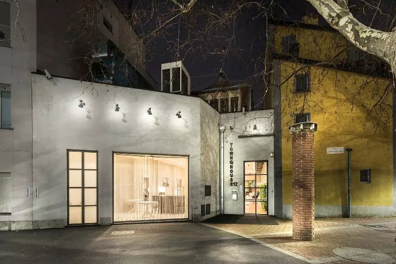 酒店 Town House 12