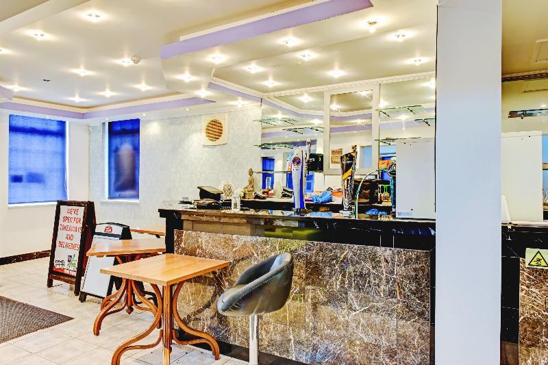 בית מלון כפרי Shilton Inn