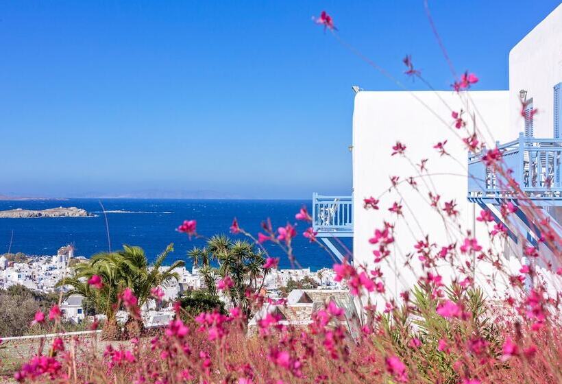 هتل Vencia Boutique