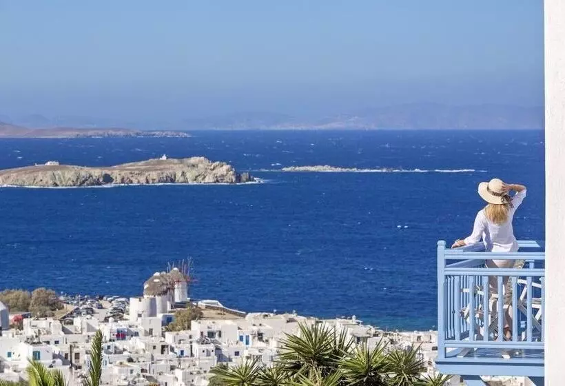 בית מלון כפרי Vencia Boutique