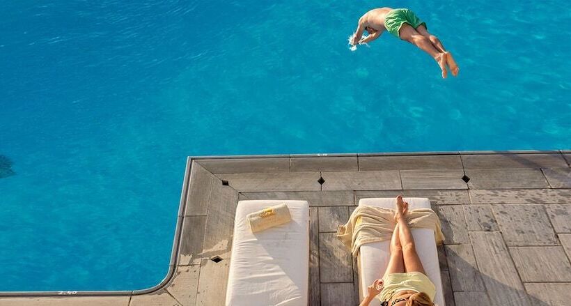 هتل Vencia Boutique