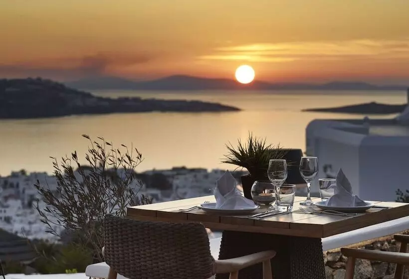 בית מלון כפרי Vencia Boutique